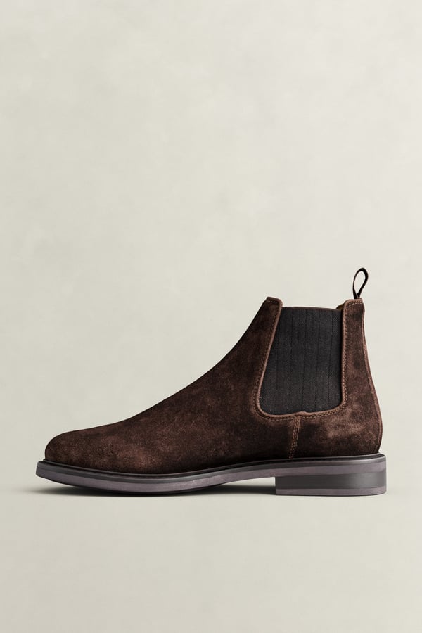 Gant 873653464-268 Chelseastøvler Hanstik