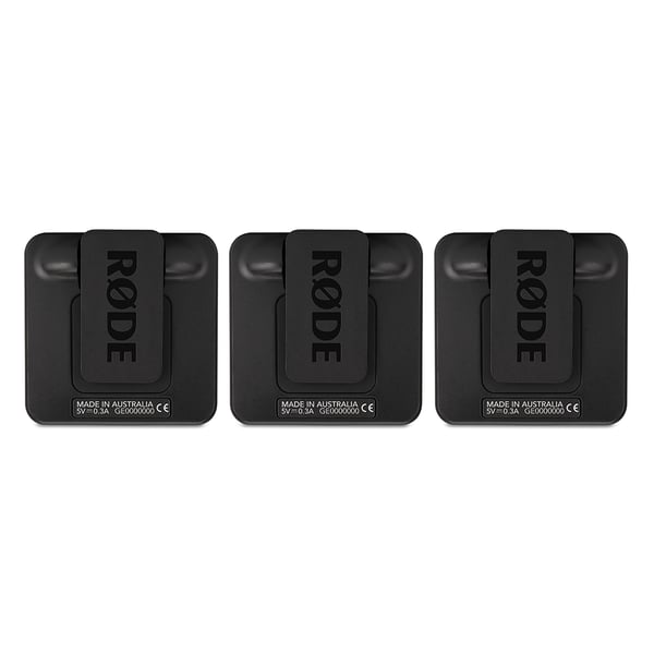 RØDE Rode Wireless GO II
