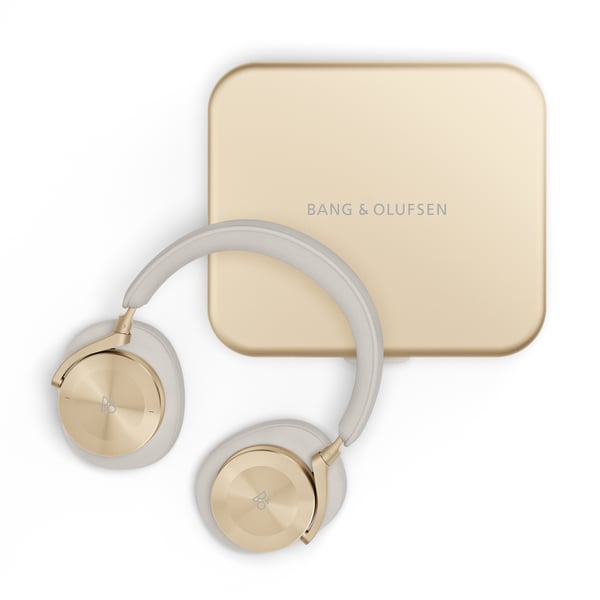 Miniatyrbillede 2 af 21: Bang & Olufsen BeoPlay H95 Headset Kabel & trådløs Opkald/musik Bluetooth Guld