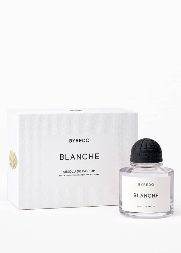 Byredo Blanche Absolu de Parfum 100 ml Unisex