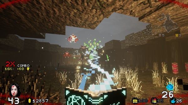 Funbox Media Nightmare Reaper Standard PlayStation 5