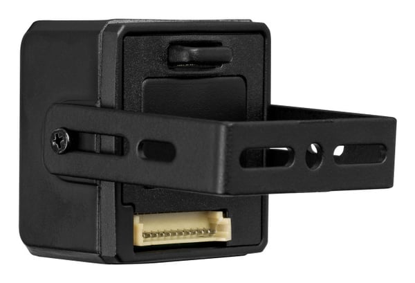 Miniatyrbillede 7 af 7: BCS BCS-L-PIP14FW overvågningskamera IP-sikkerhedskamera Indendørs 2688 x 1520 pixel Væg