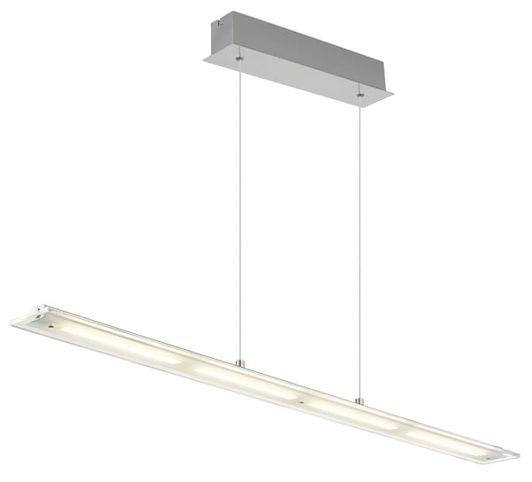 GLOBO 17019H1 loftbelysning LED GLOBO 17019H1 loftbelysning LED