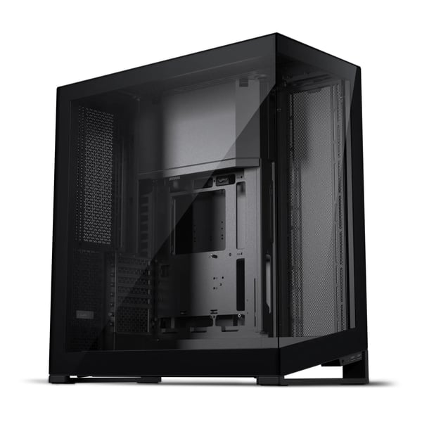 Miniatyrbild 1 av 7: Phanteks NV9 MKII Full Tower Svart