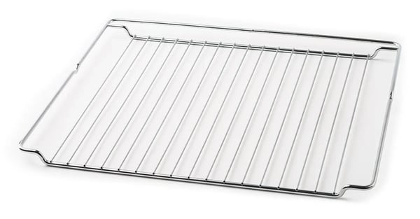 Bauknecht 8015250393002 tilbehør til bagebakke/ark Metal Bakke