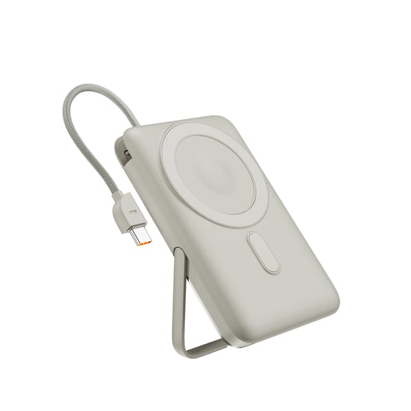 Epico 9915101900050 powerbank Grå