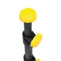 Miniatyrbillede 4 af 5: SCANGRIP 03.5607 kamerastativ
