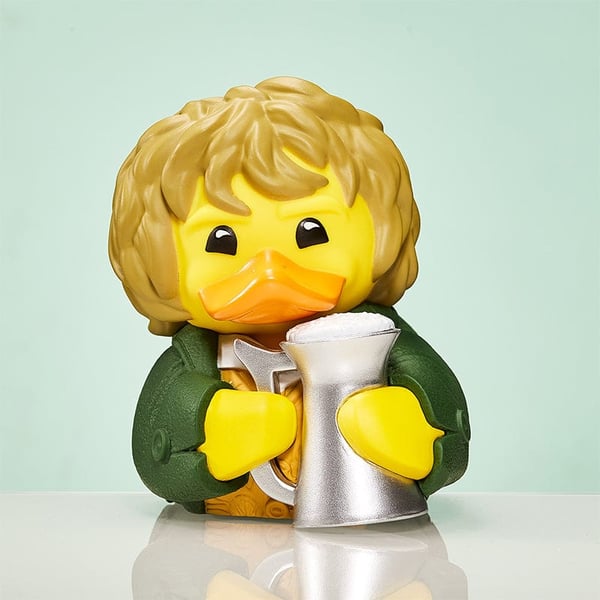 TUBBZ Lord of the Rings: Merry Brandybuck (Boxed Edition)
