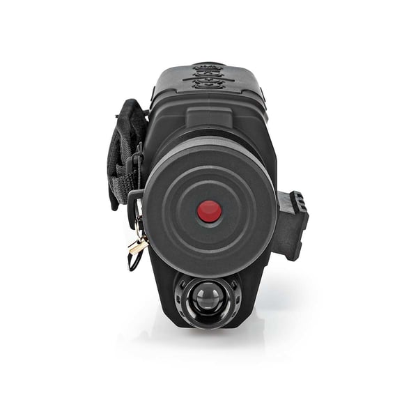Nedis SCBI9000BK monokulaari 5x Musta, Harmaa