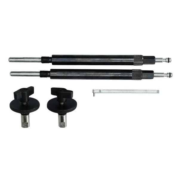 Brilliant Tools BT592600 reparation & vedligeholdelse til køretøj