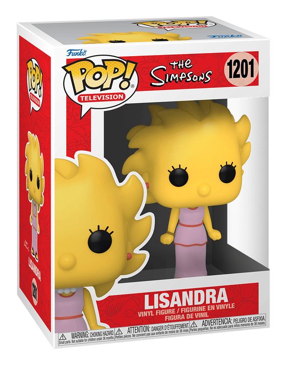 FUNKO POP! 59297 action - ja keräilyfiguuri