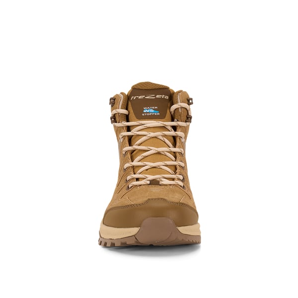 Miniatyrbillede 1 af 6: Trezeta THUNDER LEATHER MID W'S WP Voksen