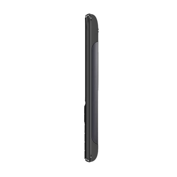 Pikkukuva 4 / 4: MaxCom Classic MM245 4G 7,11 cm (2.8") Musta Ominaisuuspuhelin