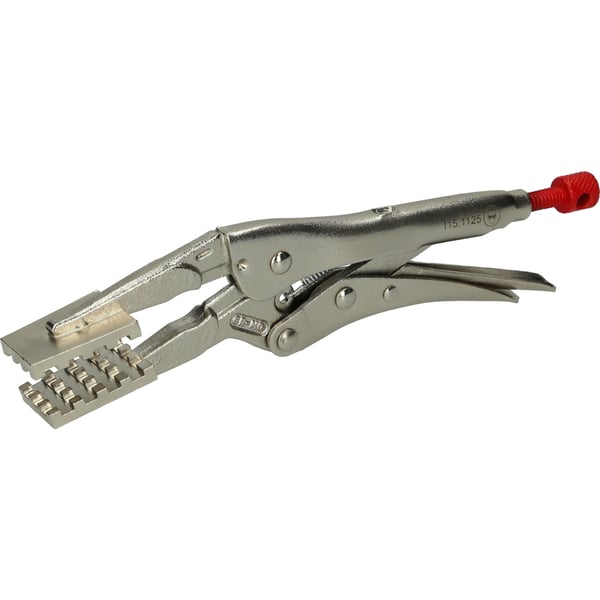 Miniatyrbillede 1 af 2: KS Tools 115.1125 tang