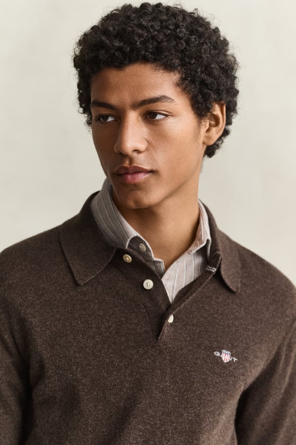 Miniatyrbild 5 av 5: Gant 8060109-280