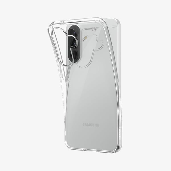 Spigen Liquid Crystal mobiltelefon etui 17 cm (6.7") Cover Transparent