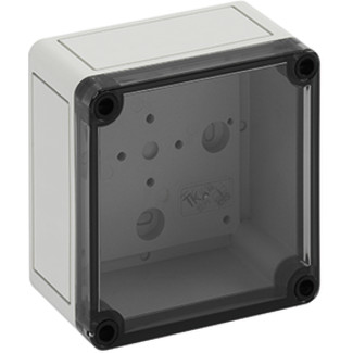 Spelsberg TK PS 1111-7-to elektrisk skab Polystyren (PS) IP66