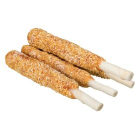 Pikkukuva 3 / 4: TRIXIE 31749 koiran ja kissan herkkupala Koira Raakatalja 100 g