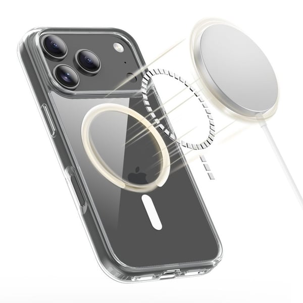 Tech-Protect 5906302319480 mobiltelefon etui 17,5 cm (6.9") Cover Transparent