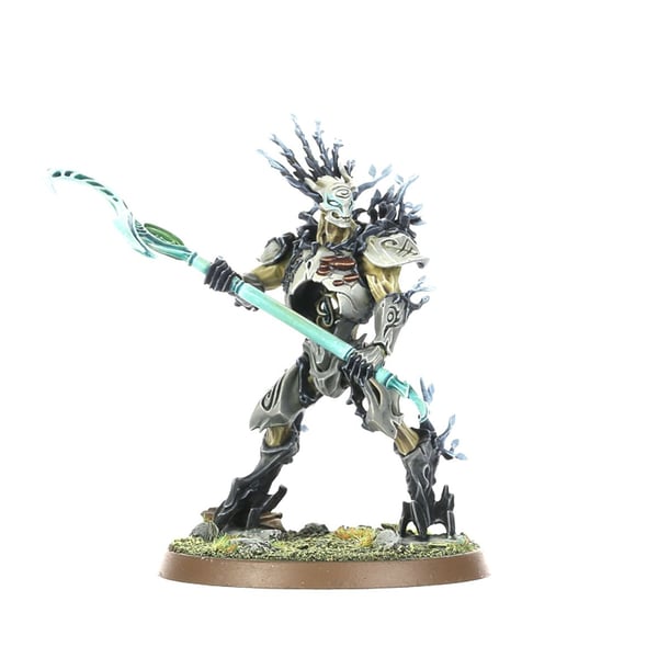 Games Workshop 92-32 collectible figure