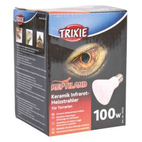 Miniatyrbillede 4 af 5: TRIXIE 76101 varmelampe til krybdyr 75 W