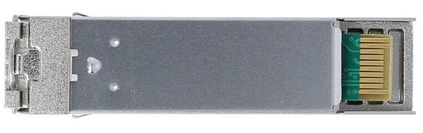 Miniatyrbillede 5 af 7: BlueOptics SFP-BXU35-20KM-QL-BO modul til netværksmodtager Fiberoptisk 1250 Mbit/s