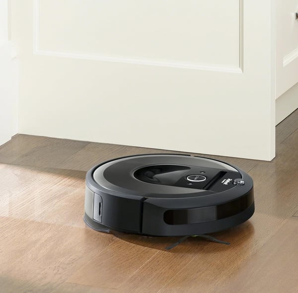 iRobot Combo i8+ Sort