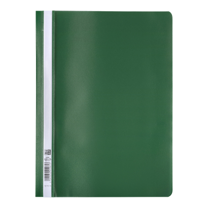 Oxford 100742149 folder Polypropylen (PP) Forskellige farver A4