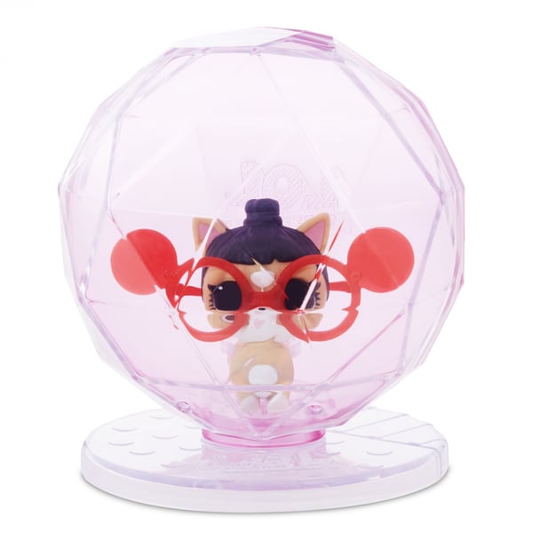 GP TOYS LLU85 nuken tarvikkeet Nuken vaatesetti