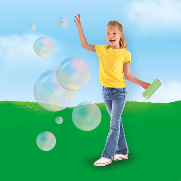 SES Creative Giant Mega bubbles Sæbebobler