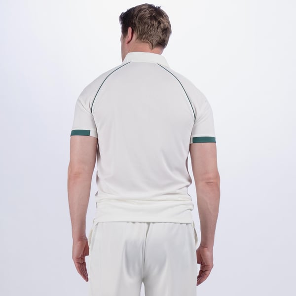 Miniatyrbillede 3 af 16: Gray Nicolls 5033314 sportsskjorte og -top