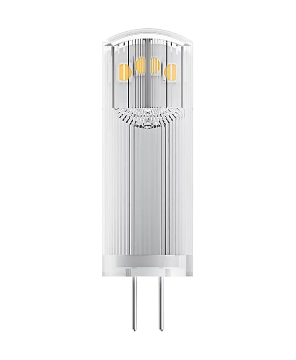 Osram 4058075449800 LED-lampe Varm hvid 2700 K 1,8 W G4 F
