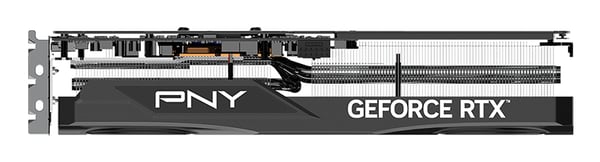 PNY GeForce RTX 5070 Ti OC NVIDIA 16 GB GDDR7