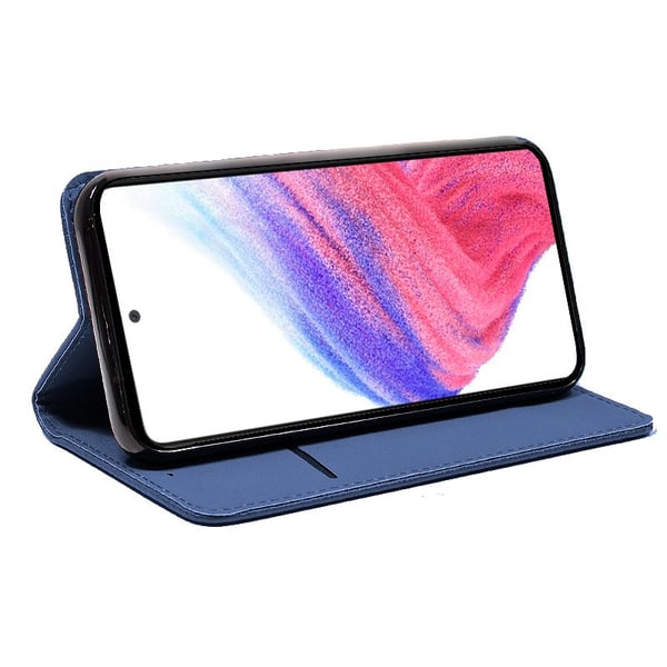 COOL Accesorios 8434847061009 mobiltelefon etui 16,3 cm (6.4") Flipetui Blå