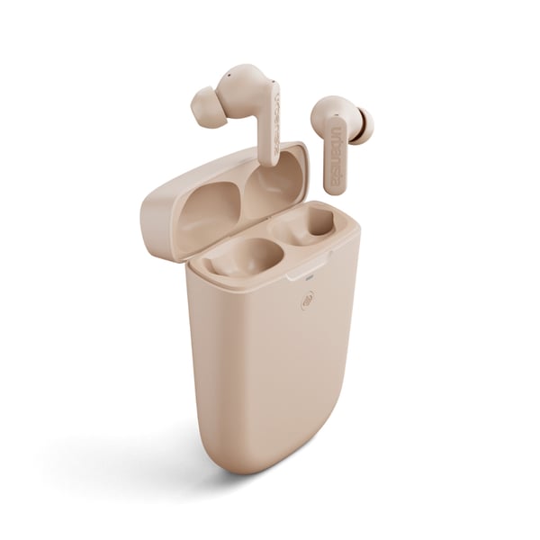 Urbanista Phoenix Headset True Wireless Stereo (TWS) I ørerne Opkald/musik Bluetooth Rose