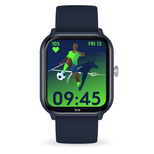 Miniatyrbillede 1 af 4: Ice-Watch Ice Smart Junior 2.0 Smartwatch til børn