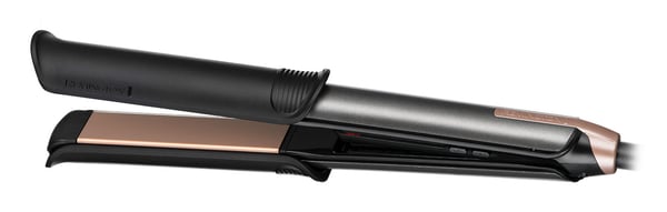 Miniatyrbillede 2 af 5: Remington S6077 Krøllejern Varm Bronze, Grå