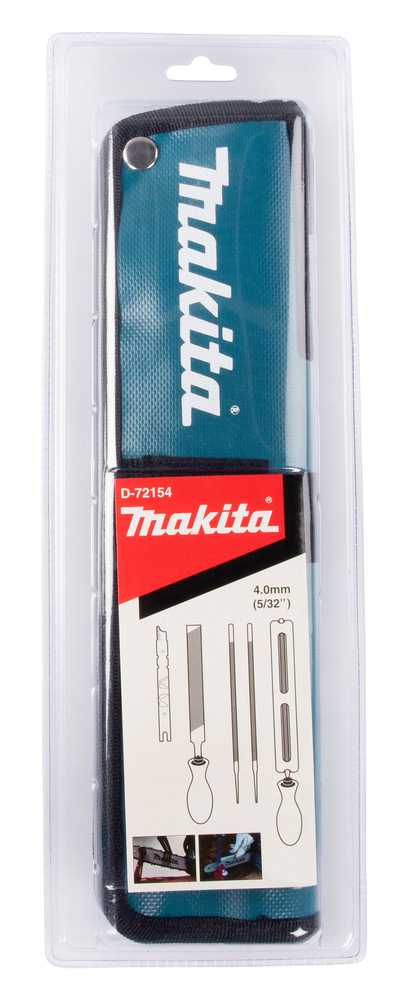 Pikkukuva 8 / 8: Makita D-72154 moottorisahan voimateroitin