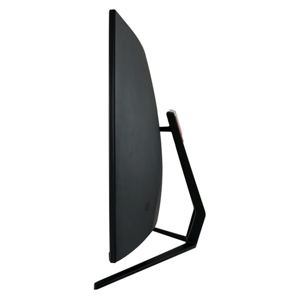 LC-Power LC-M32-QHD-144-C platta pc-skärmar 80 cm (31.5") 2560 x 1440 pixlar Quad HD Svart