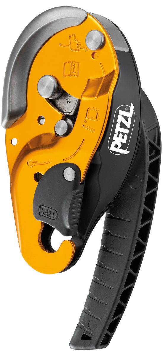 Petzl D020AA01 klatrekrog