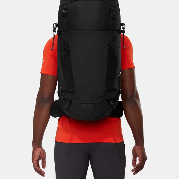 Mammut Lithium 50 50 L Sort