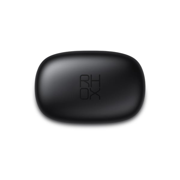 Miniatyrbild 7 av 7: Veho RHOX Headset Trådlös I öra Samtal/musik Bluetooth Svart, Kol