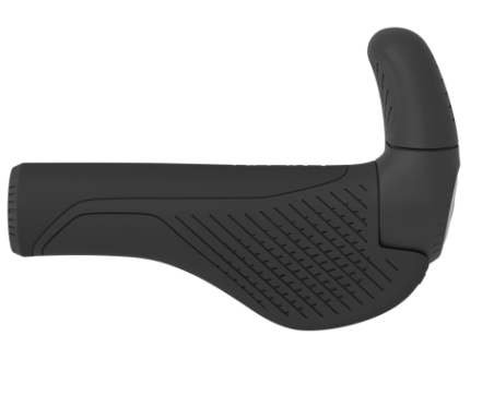 Miniatyrbild 2 av 3: Ergon GS2 Evo Handtag