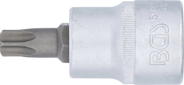 BGS technic Bit Socket