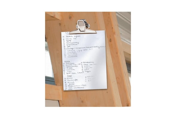 Miniatyrbillede 2 af 2: MAUL 2253096 papirclip Metal 10 stk