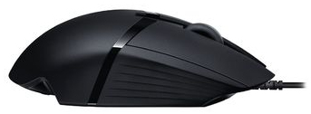 Miniatyrbild 3 av 6: Logitech G402 Hyperion Fury