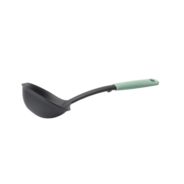 Brabantia Tasty+ støbeske Sort, Grøn