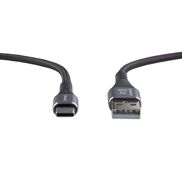 Miniatyrbild 2 av 9: Intenso 7901100 USB-kablar
