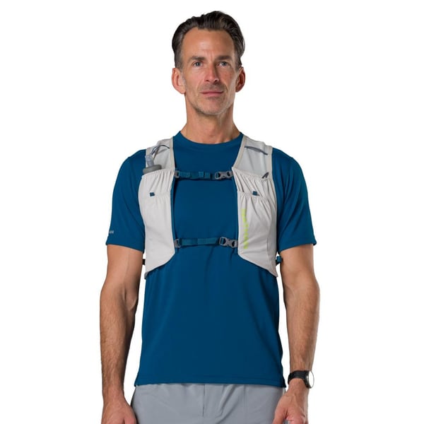 Nathan Sports NS30570-60011-XXS-XS hydreringssystem Løb Hydreringsvest