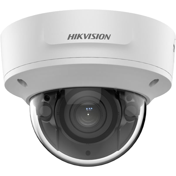 Hikvision DS-2CD2783G2-IZS Kupol-formad IP-säkerhetskamera Utomhus 3840 x 2160 pixlar Innertak/vägg